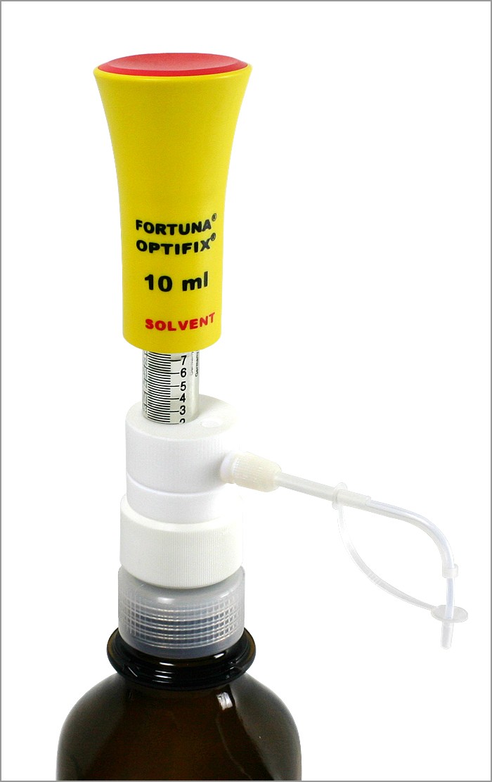 FORTUNA 5ƿڷҺ OPTIFIX SOLVENT ܼר